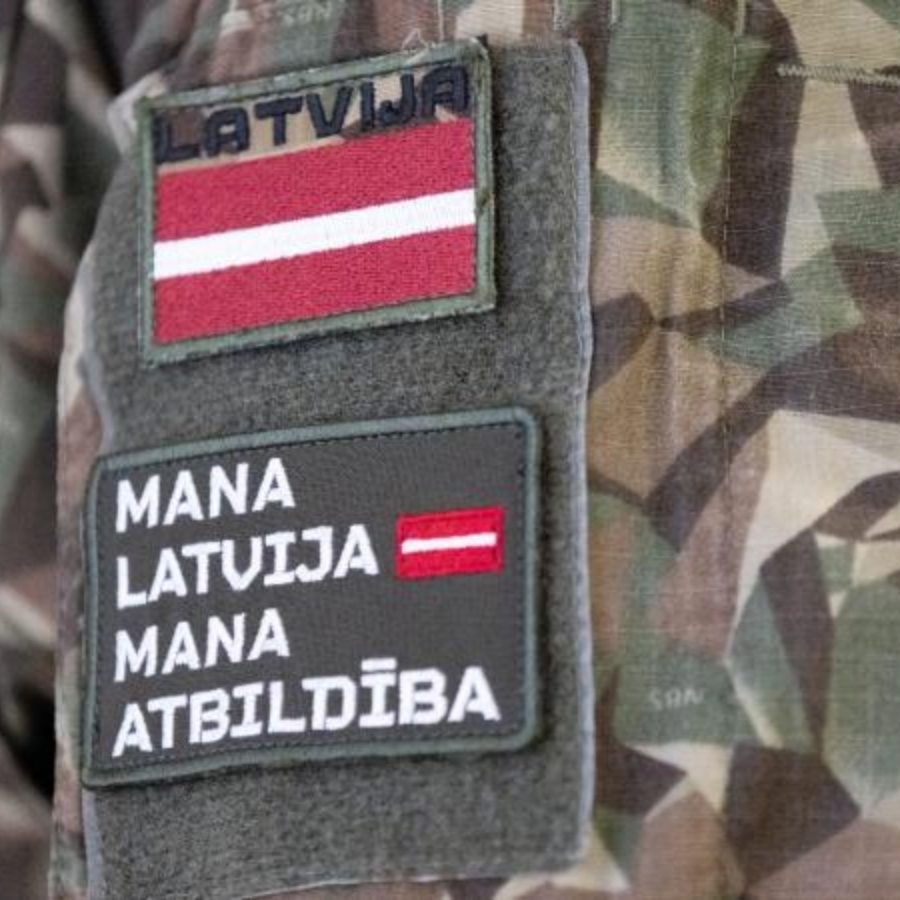 <p>Pētnieks: Individuālā gatavība krīzēm ir ļoti zema</p>