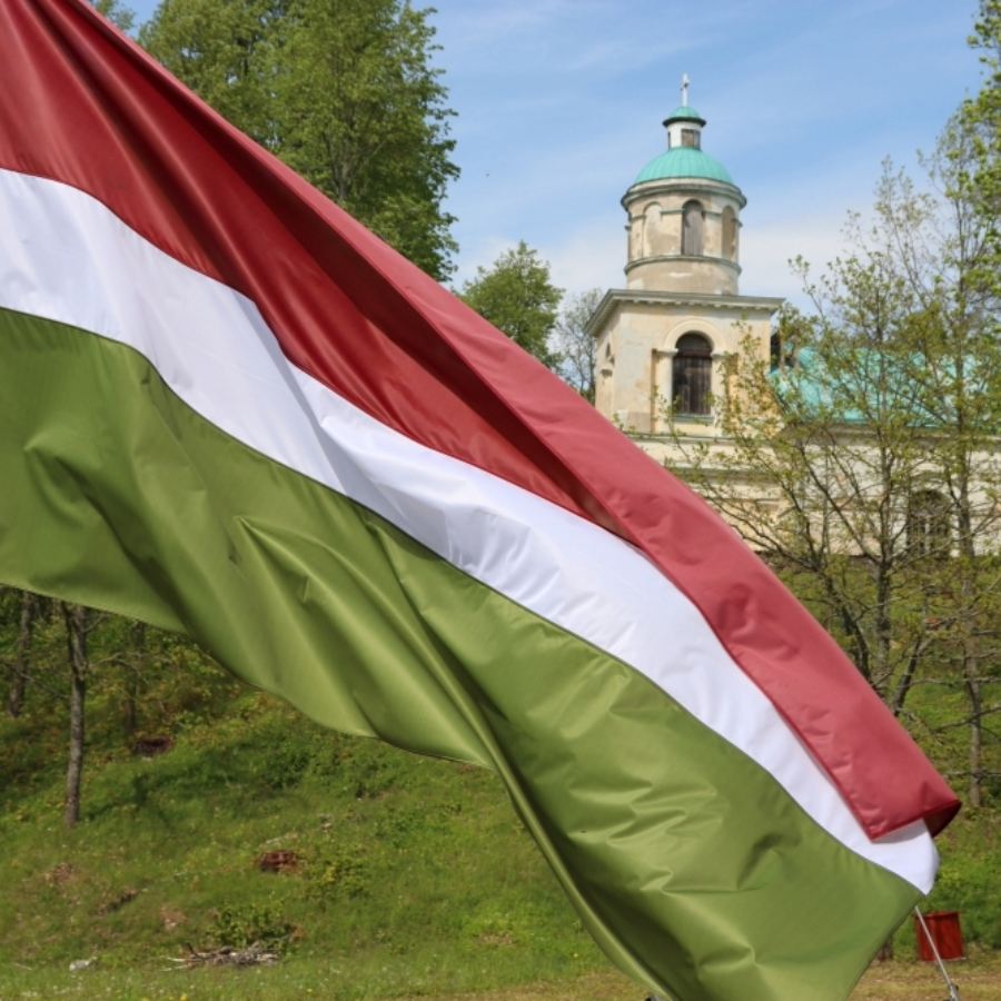 <p>22. maijā atzīmē Sēlijas dienu</p>