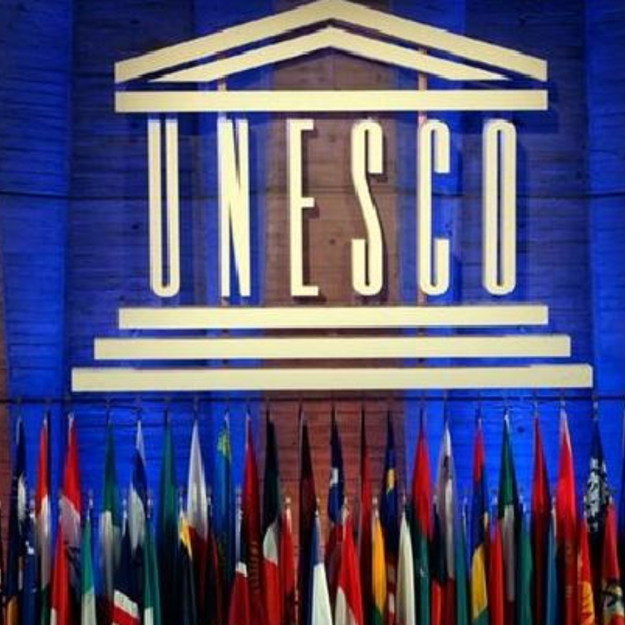 <p>Notiks UNESCO Kultūras un mākslas izglītības nedēļa</p>