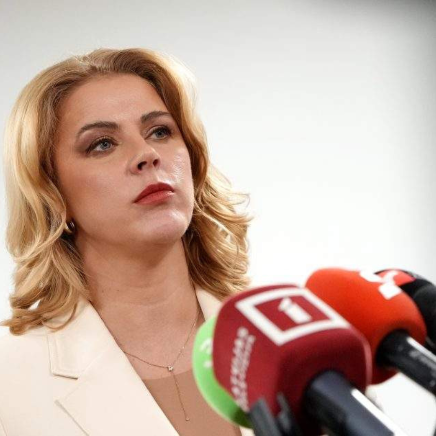 <p>Siliņa nolēmusi demisionēt</p>