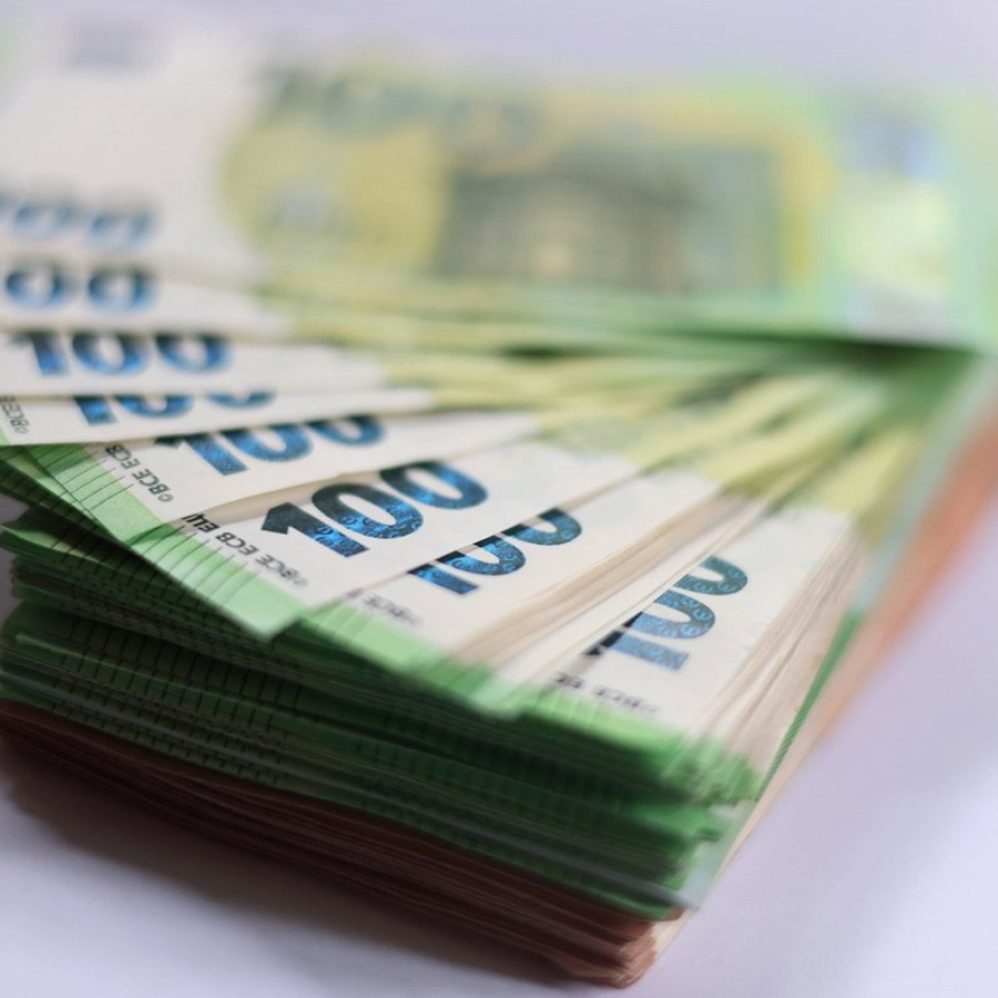 <p>Latvijas IKP pirmajā ceturksnī pieaudzis par 2,5%</p>