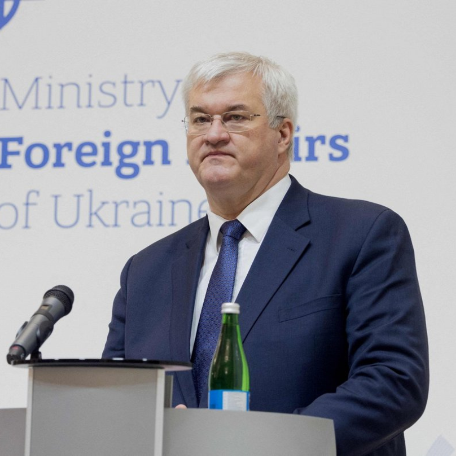 <p>Sibiha: Ukraina nav virzījusi dronus pret Latviju</p>