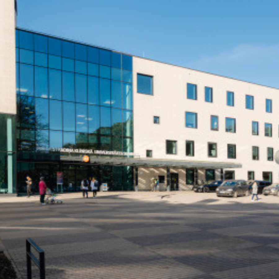 <p>Stradiņa slimnīcā notiks praktiskās katastrofu medicīnas mācības</p>