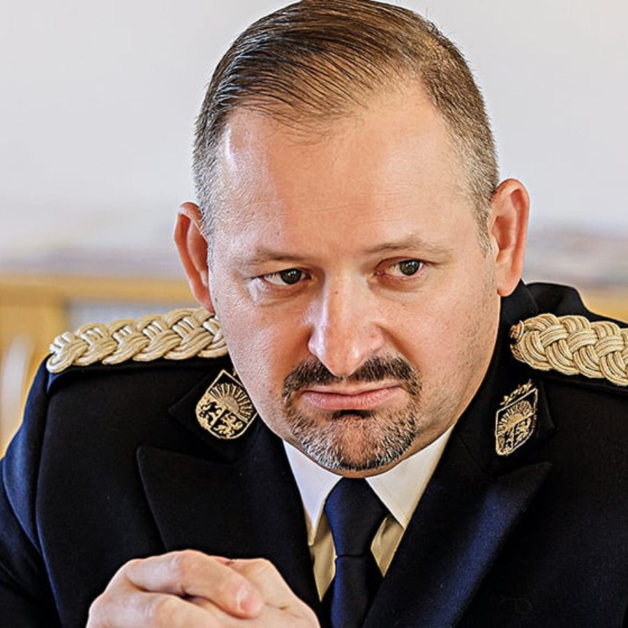 <p>Ruks: Pagaidām nav indikāciju par paaugstinātiem dro&scaron;ības riskiem 9. maijā, bet esam modri</p>