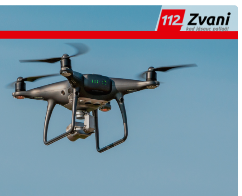 <p>Ministrs uzdod novērst problēmas ar informācijas pieejamību vietnē "112.lv"</p>