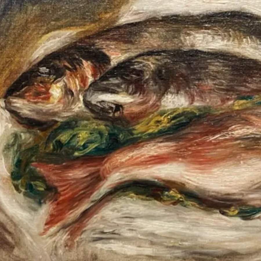 <p>Itālijas muzejā nozagtas vairākus miljonus eiro vērtas gleznas</p>