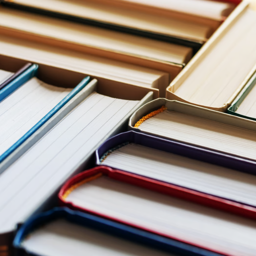 <p>Sākas Rīgas grāmatu svētki</p>