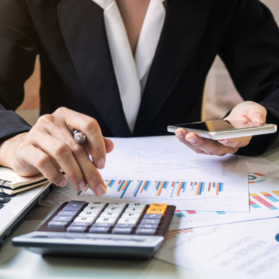 <p>Gada pārskatu sagatavo&scaron;anas laikā krāpnieku mērķis var būt arī uzņēmumu darbinieki</p>