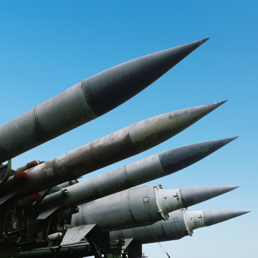 <p>Eksperts: ASV triecieni Irānai apdraud Rietumu sabiedroto dro&scaron;ību Tuvajos Austrumos</p>