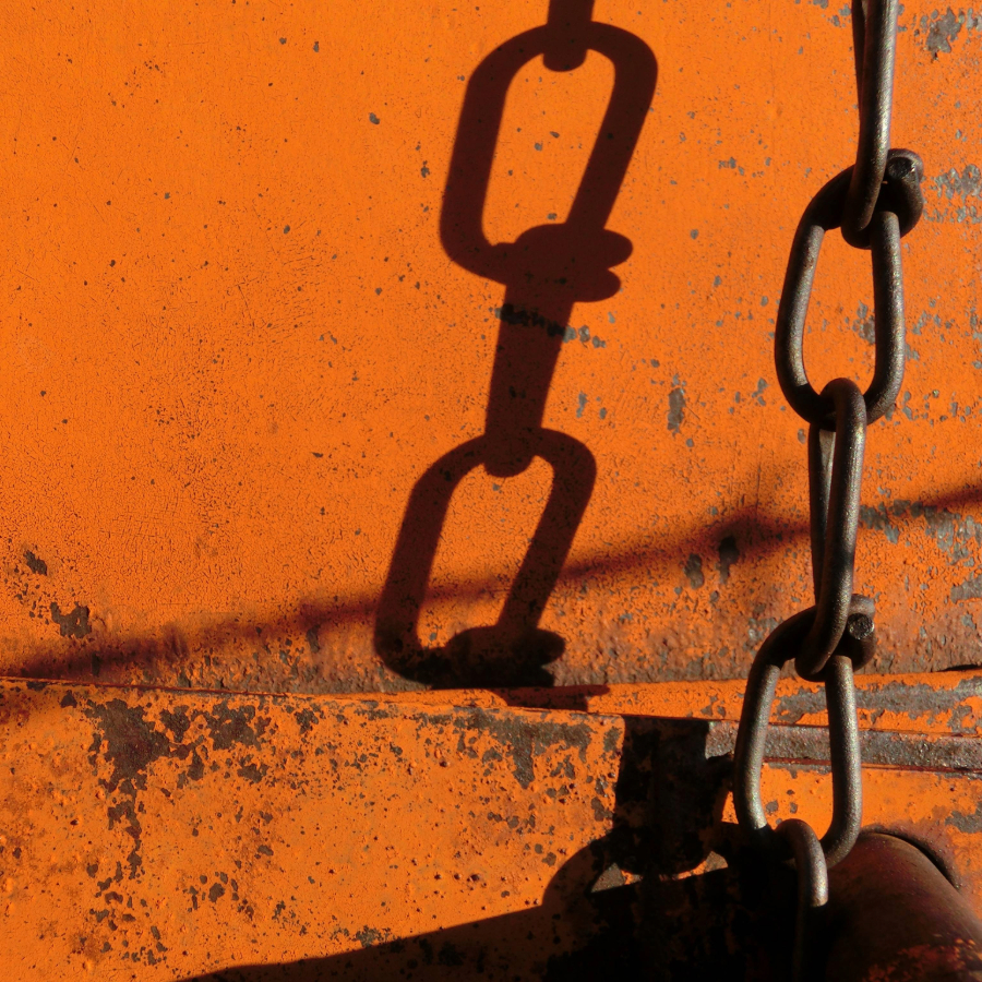 <p>ANO atzīst verdzību par smagāko noziegumu pret cilvēci</p>