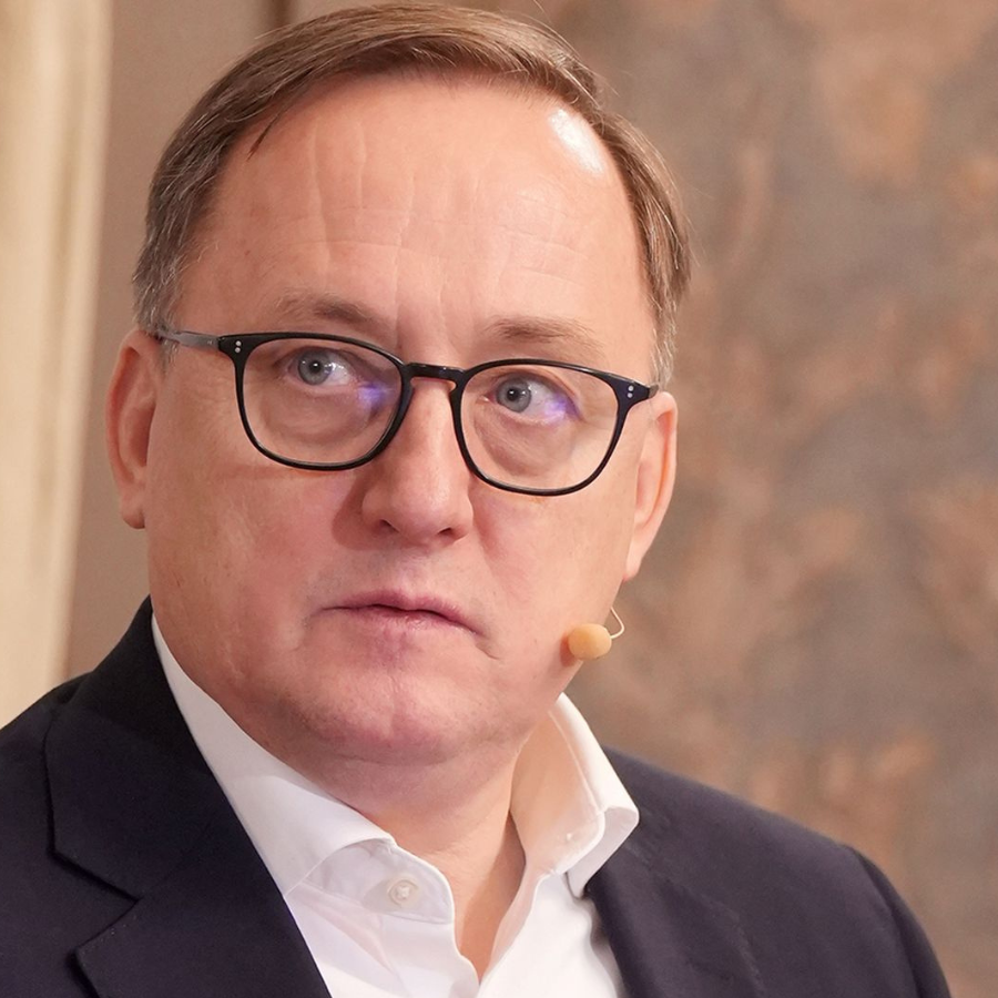 <p>Kazāks: Patlaban nevajadzētu pārspīlēt ar fiskālajiem atbalsta instrumentiem</p>