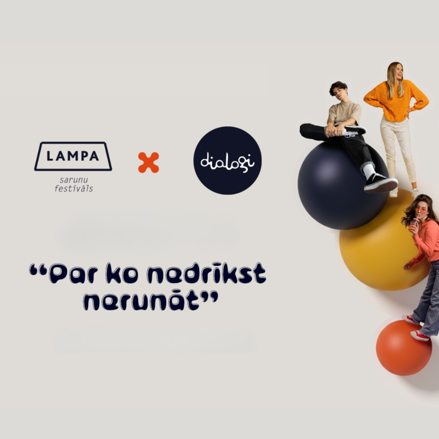 <p>&Scaron;ogad 1. aprīlis būs ne tikai joku un ēnu, bet arī svarīgu sarunu diena</p>