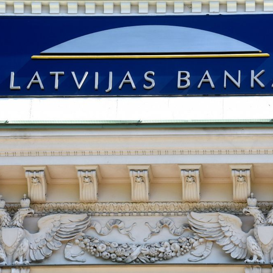 <p>Latvijas Banka aicina informēt par kredītiestāžu atteikumiem konta atvēr&scaron;anai<br>&nbsp;</p>