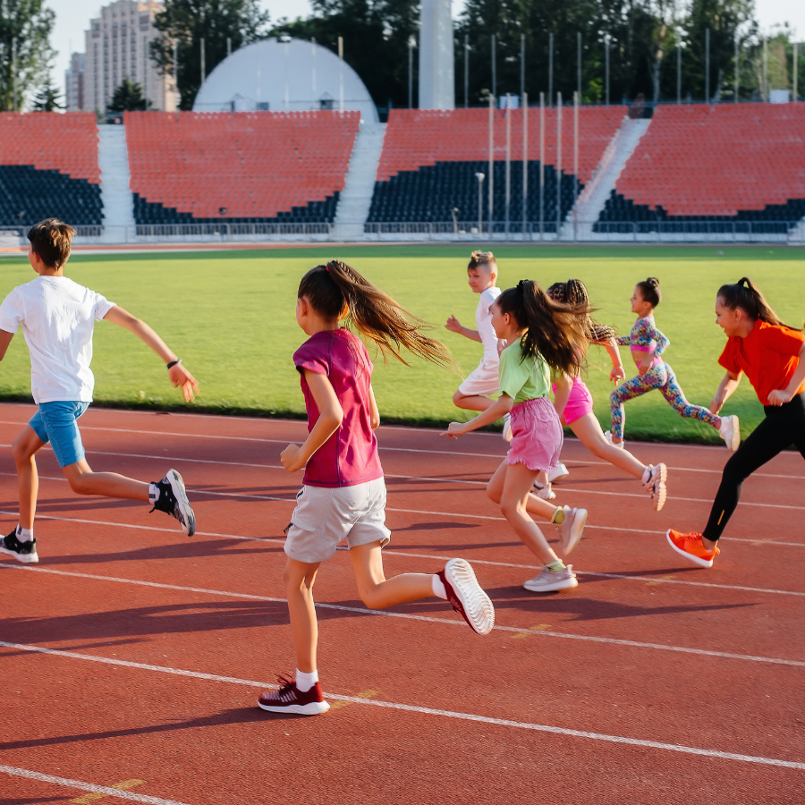 <p>Latvijā sācies Olimpiskais mēnesis</p>