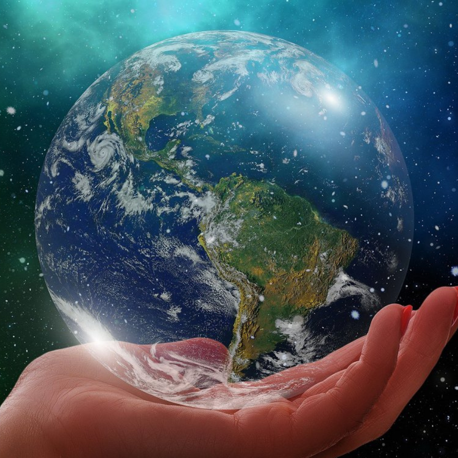 <p>Zemes stundas norise Latvijā un pasaulē</p>
<p>&nbsp;</p>