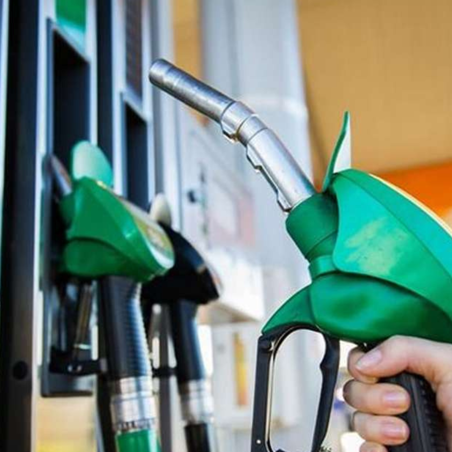 <p>Degvielas mazumtirgotājiem plānots piemērot solidaritātes maksājumu</p>