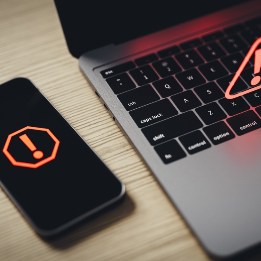 <p>&nbsp;Krāpnieki sasniegu&scaron;i gandrīz ikvienu &ndash; 86 % iedzīvotāju saskāru&scaron;ies ar krāp&scaron;anas mēģinājumiem</p>