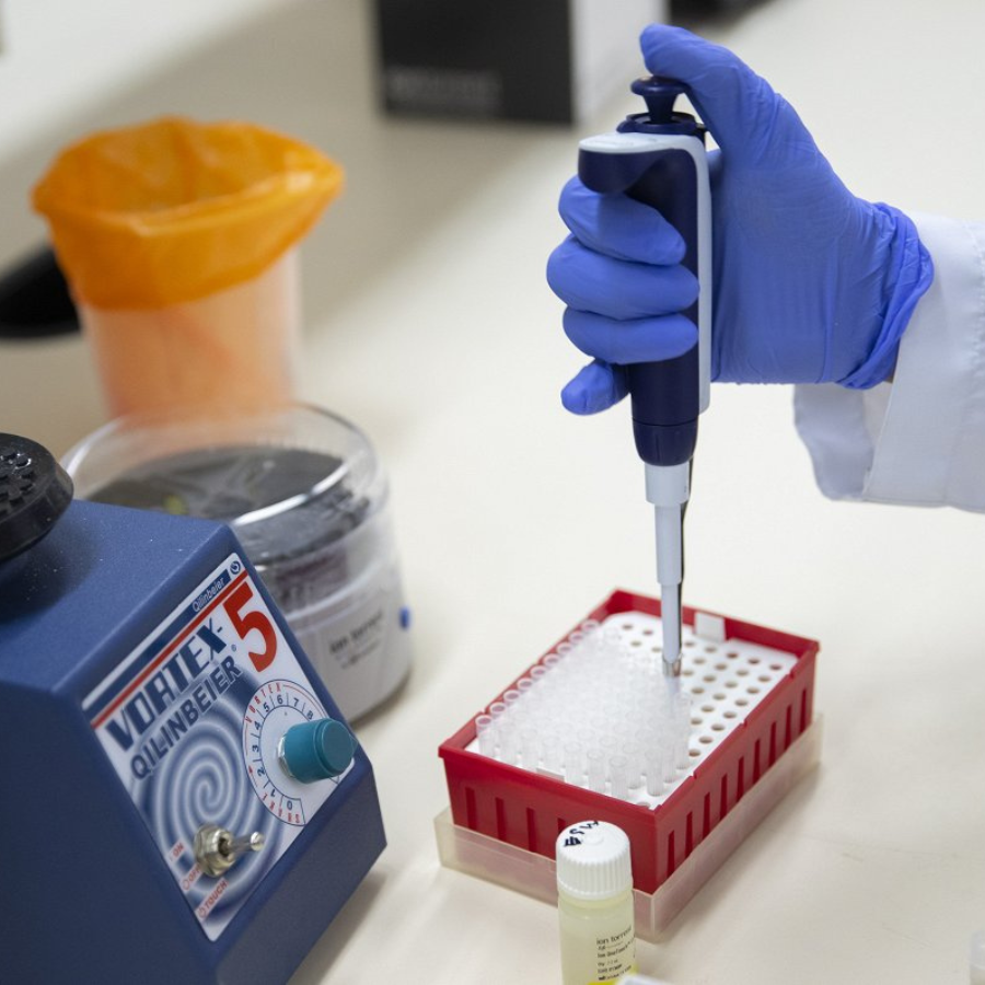 <p>Latvijas zinātnieces ir aicinātas pieteikties Baltijas valstu stipendijai sievietēm zinātnē</p>