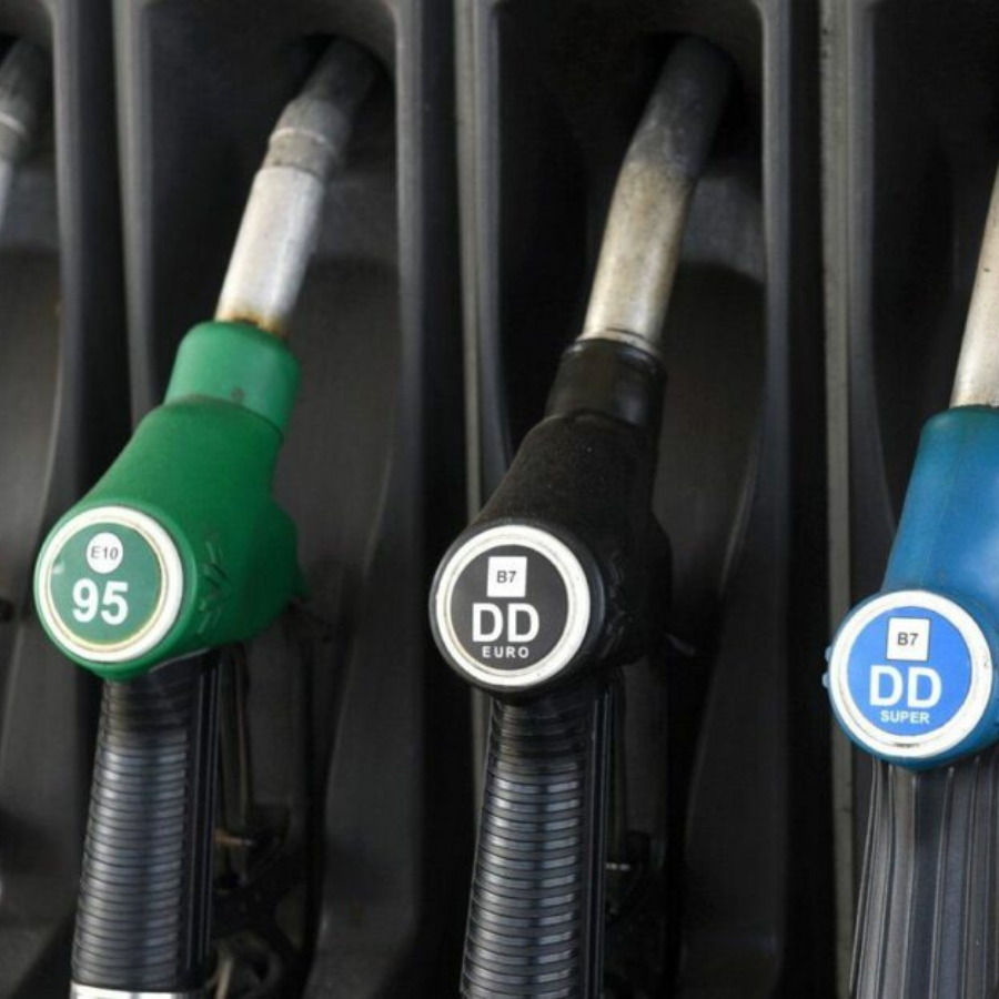 <p>FM rosina samazināt akcīzes nodokli dīzeļdegvielai par aptuveni 15%</p>