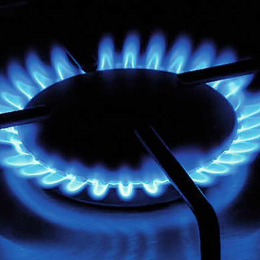 <p>Gāzes cena pieaugusi par 35%</p>