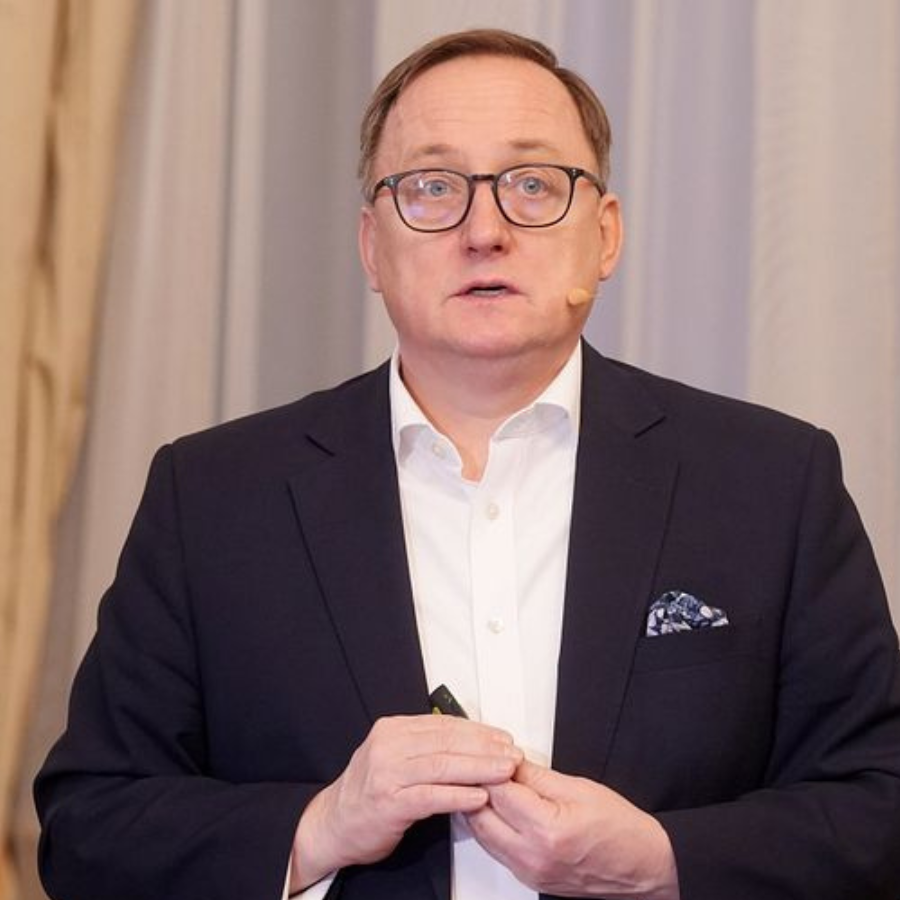 <p>Kazāks: Eiropā vienots finan&scaron;u tirgus ir vienīgais risinājums konkurētspējai</p>