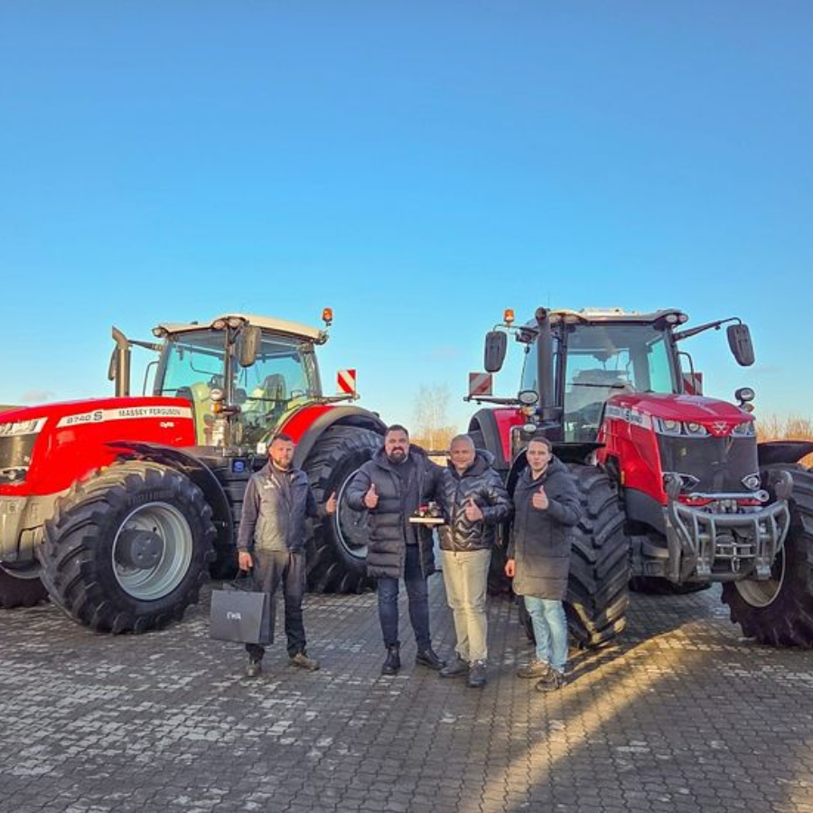 <p>"Zemnieku saeima": Augsto degvielas cenu dēļ daļa lauksaimnieku &scaron;aubās, vai &scaron;ogad ir vērts strādāt</p>