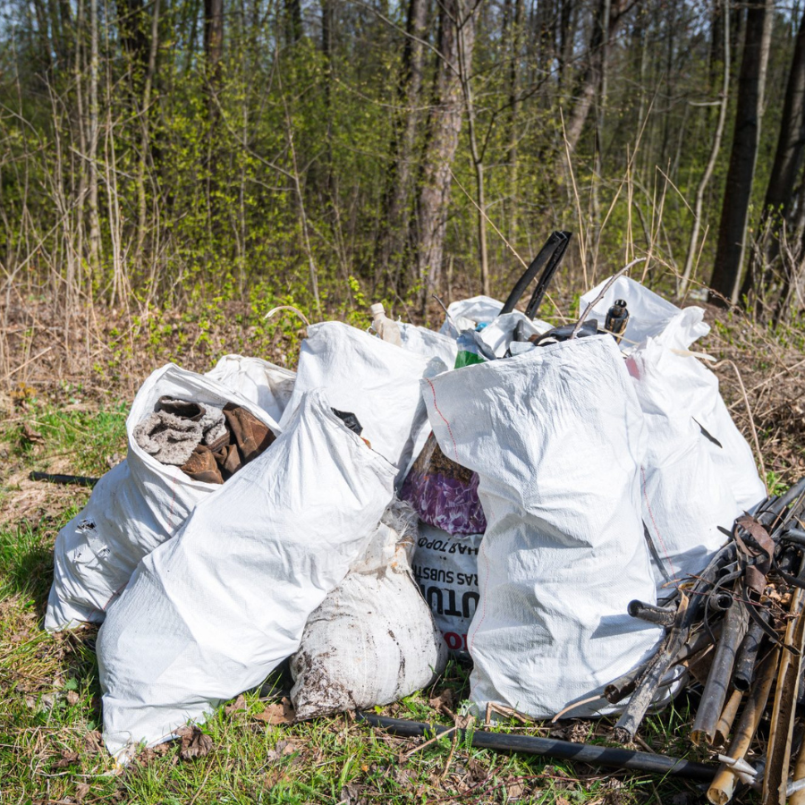 <p>Gatavojoties Lielajai talkai, organizatori aicina atzīmēt piesārņotās vietas kartē</p>