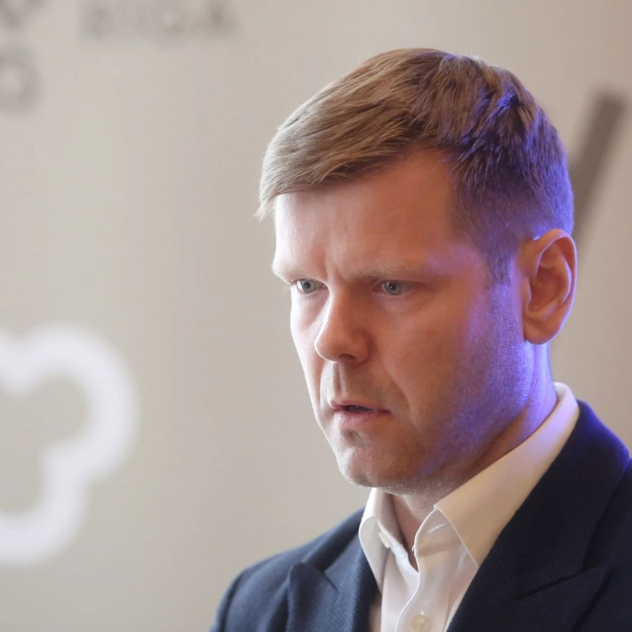 <p>KNAB aizturējis Kulberga padomnieku</p>