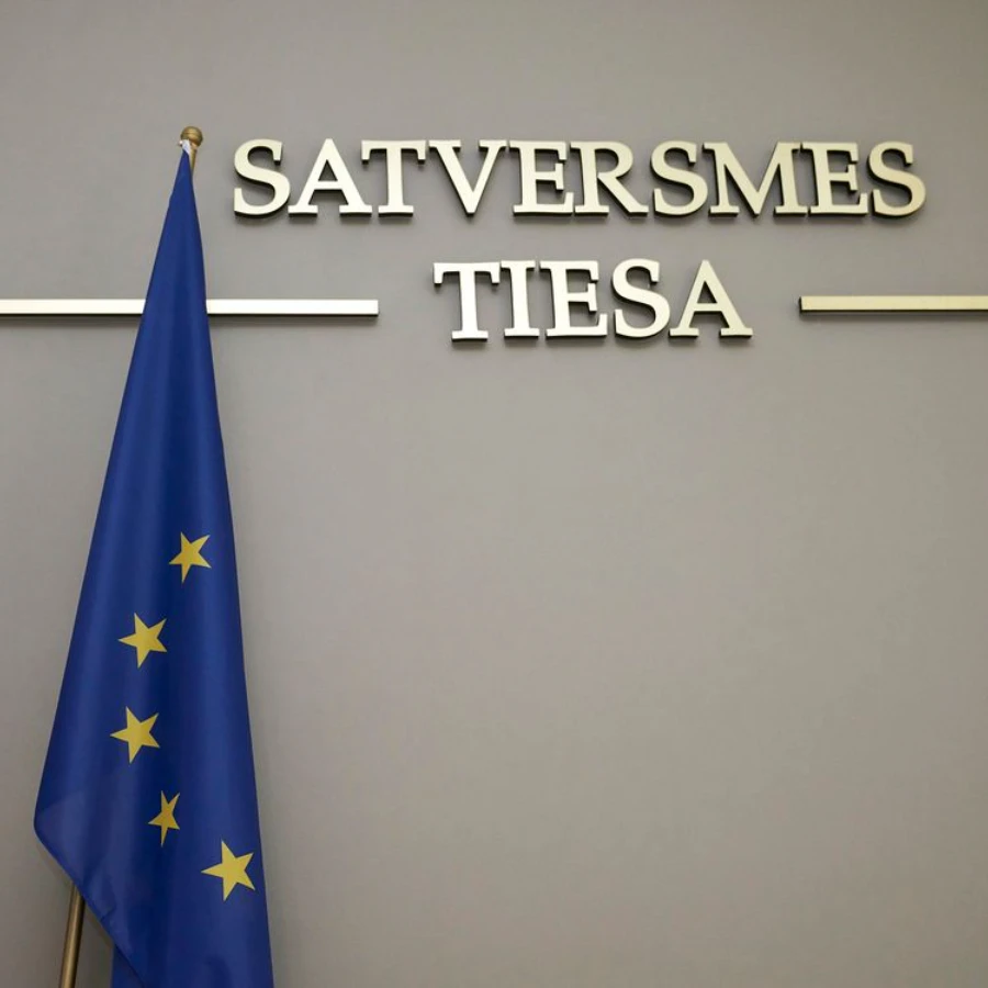 <p>ST atsakās ierosināt lietu pēc ģenerālprokurora pieteikuma kokrūpnieku lietā</p>