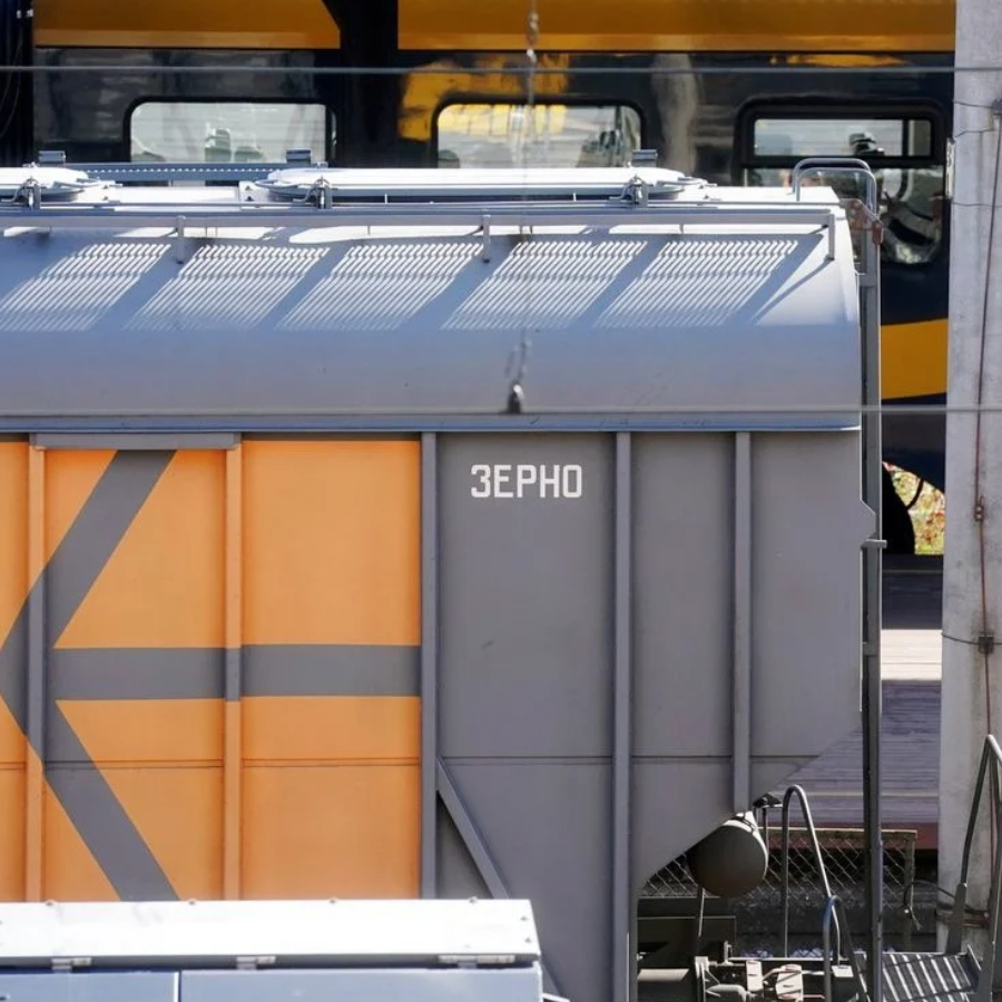 <p>SM: Graudu pārvadājumu apturē&scaron;ana nozarei varētu radīt aptuveni 290 miljonu eiro zaudējumus gadā</p>