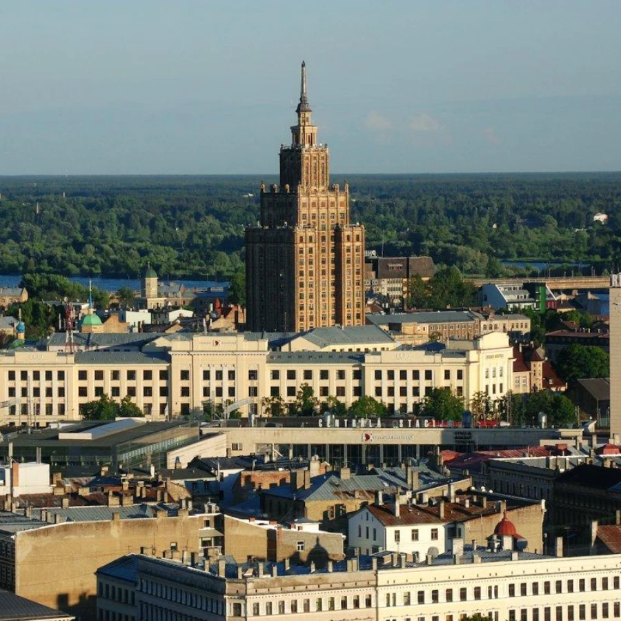 <p>Veidos komisiju Latvijas Zinātņu akadēmijas darbības izvērtē&scaron;anai</p>