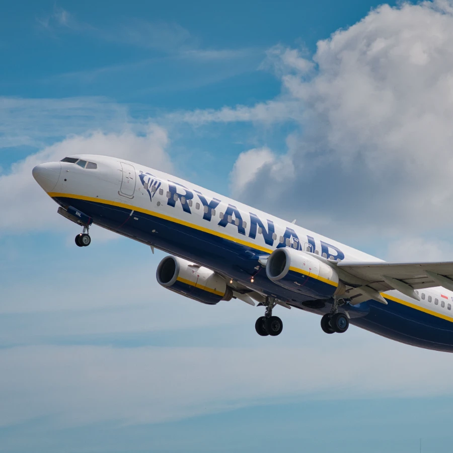 <p>"Ryanair" vadītājs: Eiropā nākamgad gaidāma ievērojamākā aviobiļe&scaron;u sadārdzinā&scaron;anās</p>