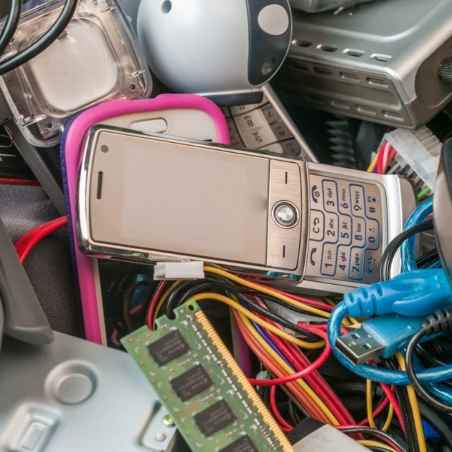 <p>&ldquo;Atbrīvojies no saviem elektrospokiem&rdquo;: akcijā bez maksas varēs nodot nolietoto elektrotehniku piecās pilsētās</p>