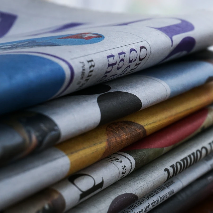 <p>Pētījums: Latvijā sarūk tradicionālo mediju lieto&scaron;ana un pieaug MI izmanto&scaron;ana</p>