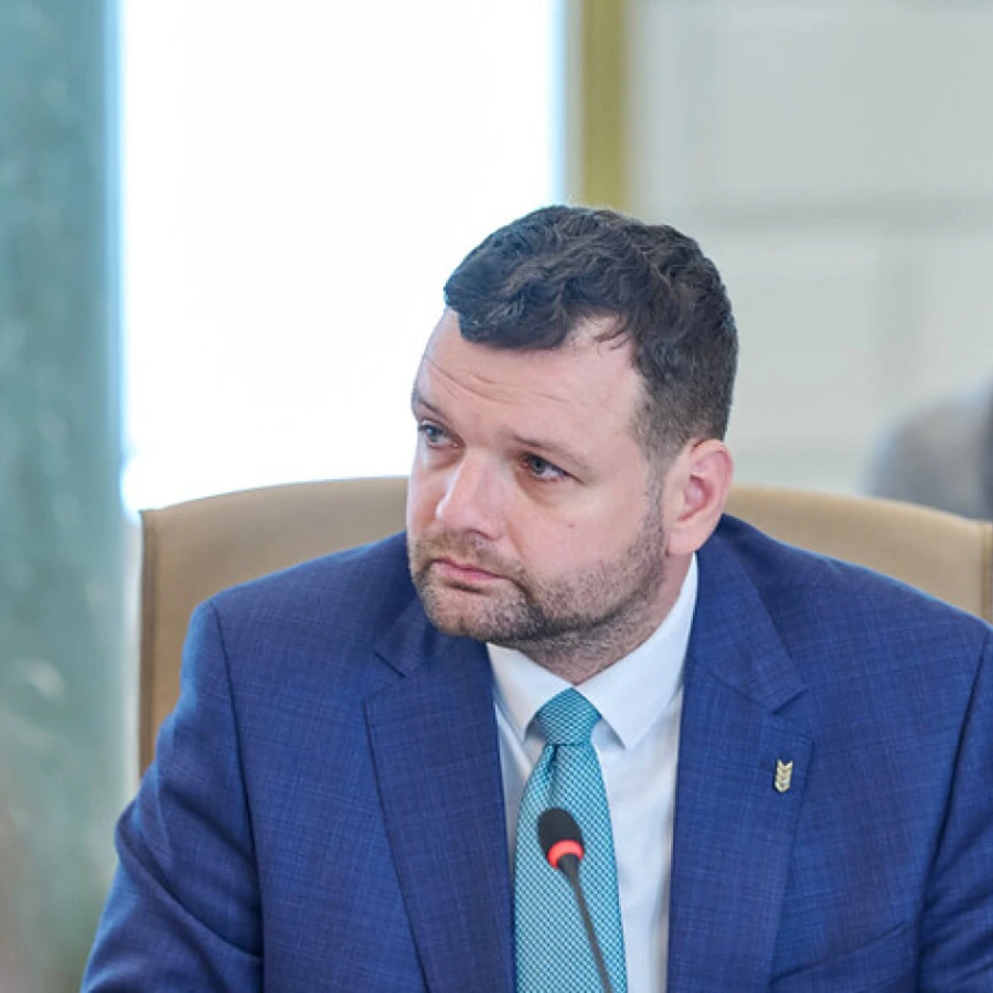 <p>Dzērumā brauku&scaron;ā eksministra Uzulnieka lietu tiesa sāks skatīt janvārī</p>