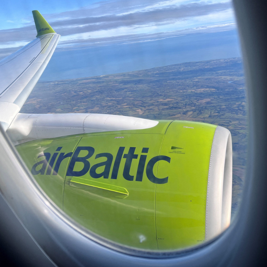 <p>ASV Maksātnespējas lietu tiesa apstiprina "airBaltic" finan&scaron;u saistību restrukturizācijas sāk&scaron;anu</p>