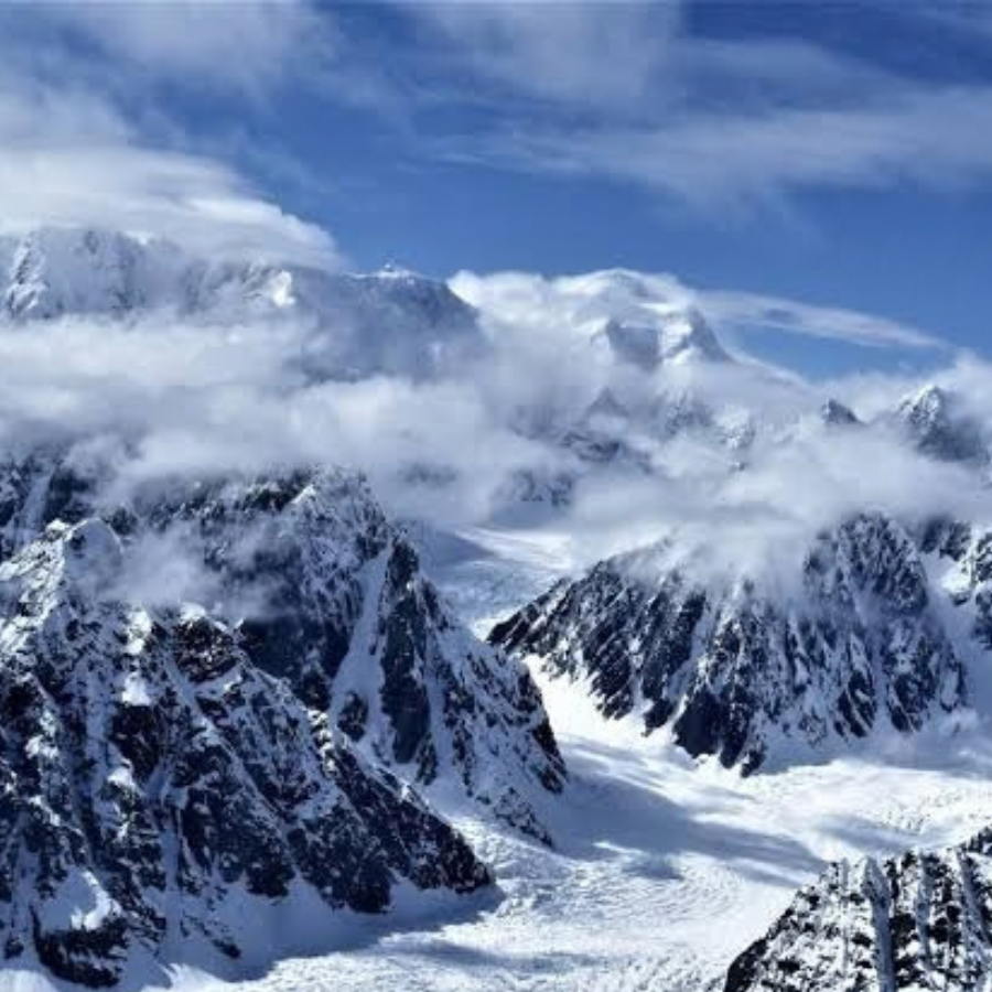 <p>Alpīnistu savienība izvērtēs traģisko nelaimes gadījumu Denali</p>