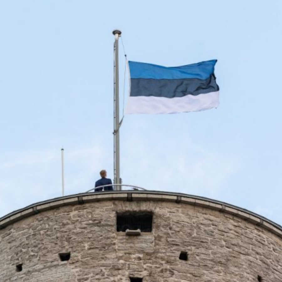<p>Igaunijas parlaments vēlēs valsts prezidentu</p>