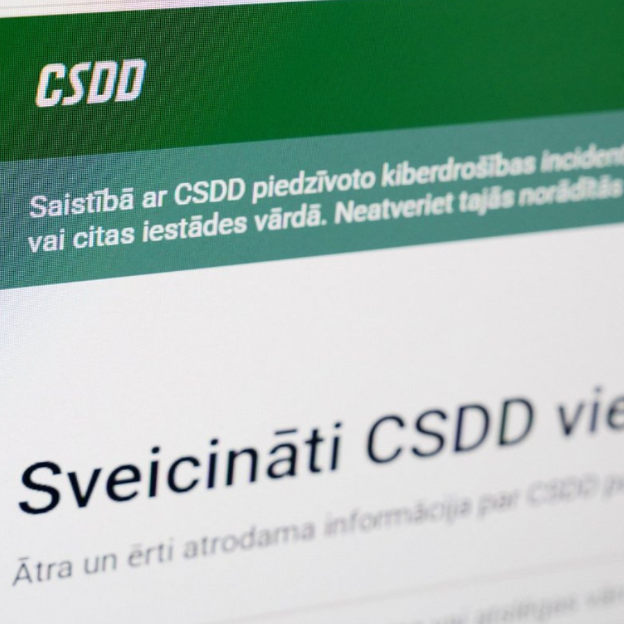 <p>CSDD saņēmusi vairāk nekā 2500 kompensāciju pieprasījumu&nbsp;</p>