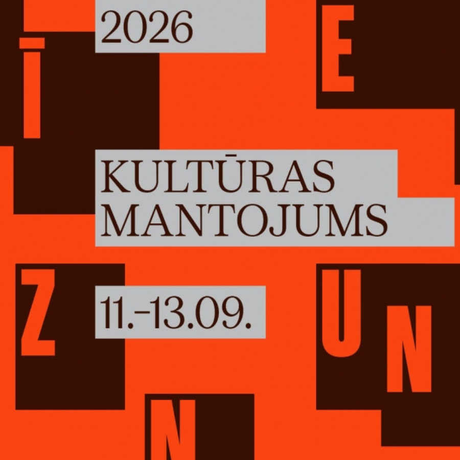 <p>Visā Latvijā norisināsies Eiropas kultūras mantojuma dienas</p>