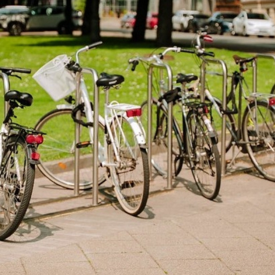 <p>Eiropas mobilitātes nedēļā Rīga aicina būt kustībā</p>