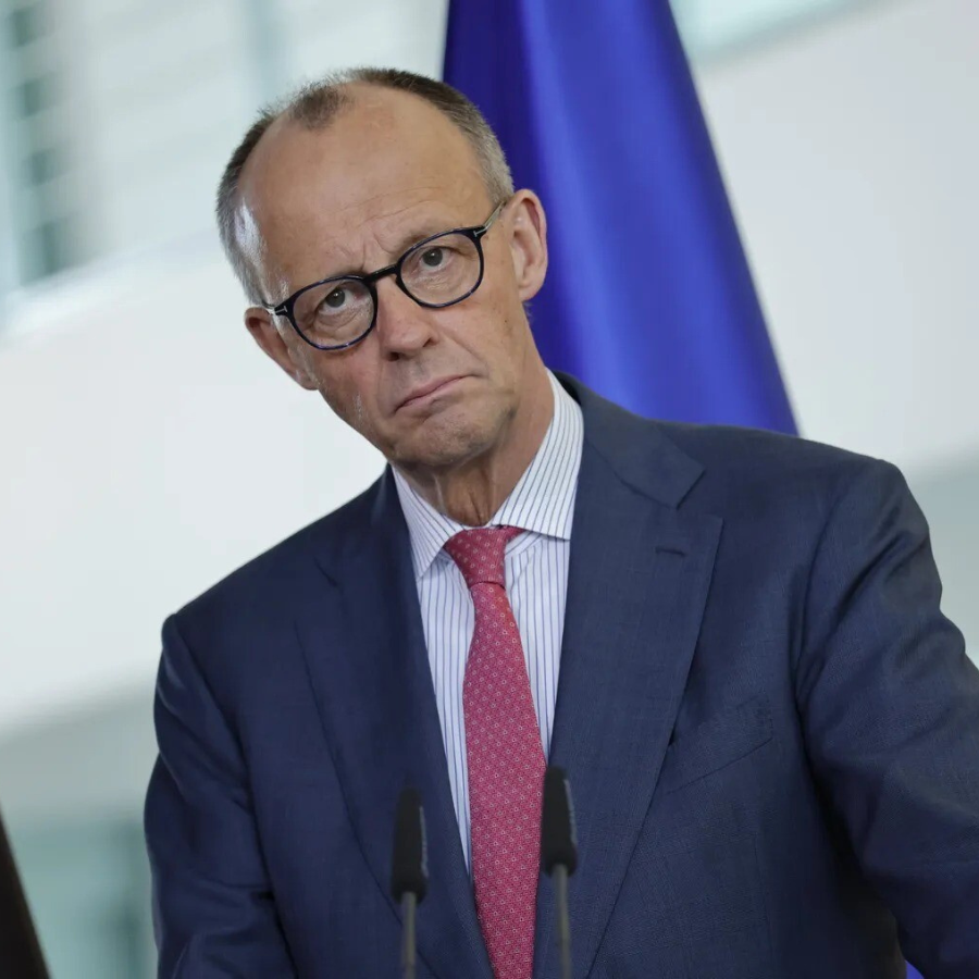 <p>Mēklenburgas-Priek&scaron;pomerānijas vēlē&scaron;anās CDU cie&scaron; graujo&scaron;u sakāvi</p>
