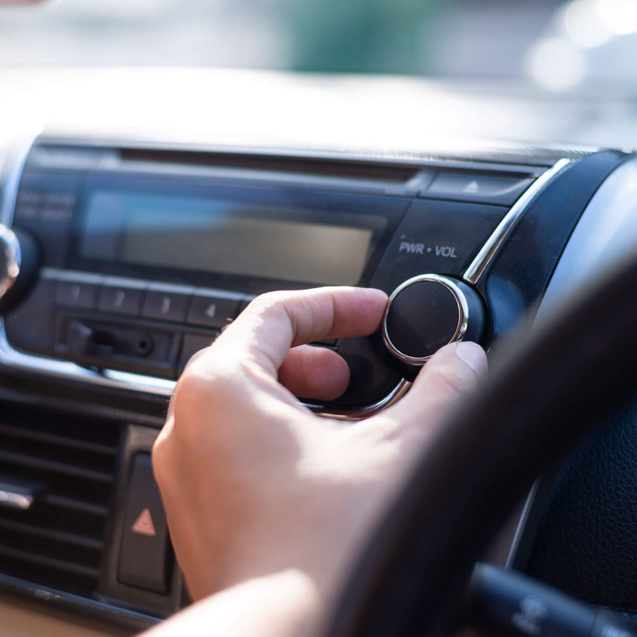 <p>Pētījums: 30% Latvijas mūzikas kvotas gadījumā daļa radio klausītāju izvēlētos citus satura avotus</p>