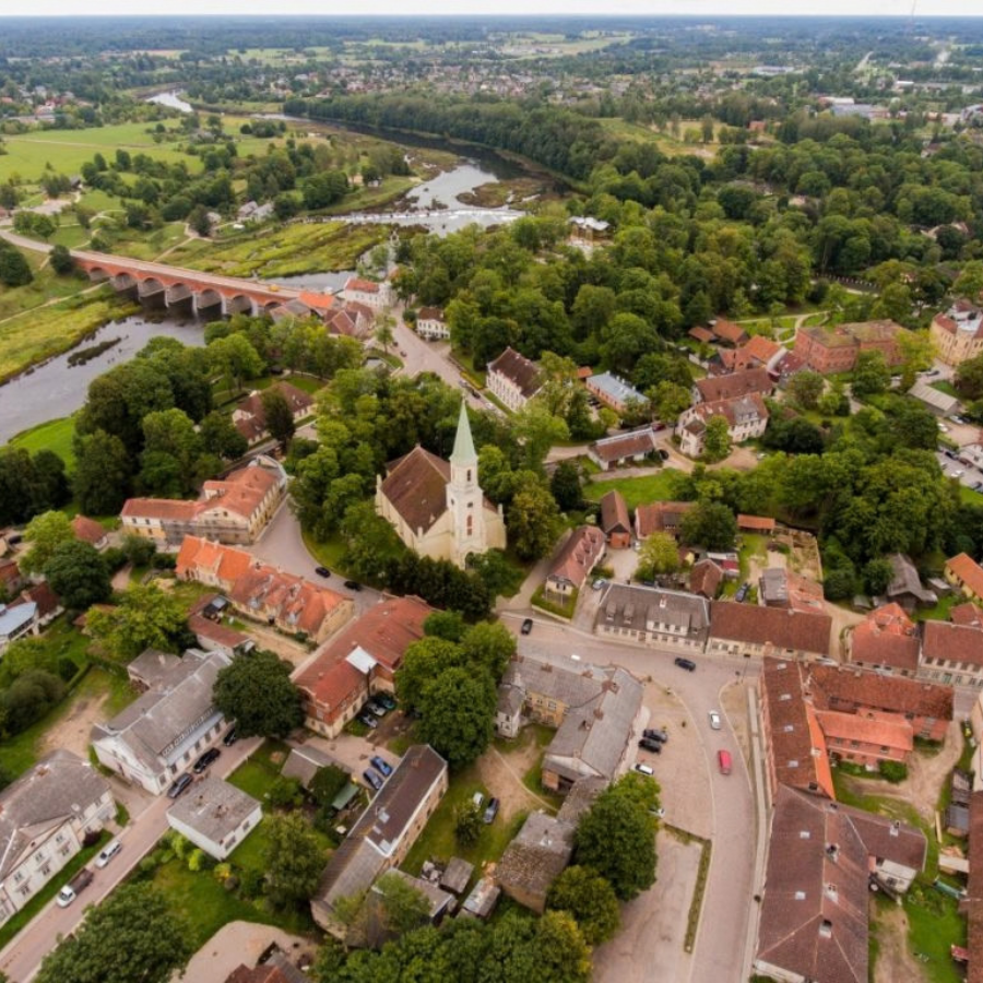 <p>Latvija atzīmēs 35 gadus kop&scaron; pievieno&scaron;anās UNESCO</p>
