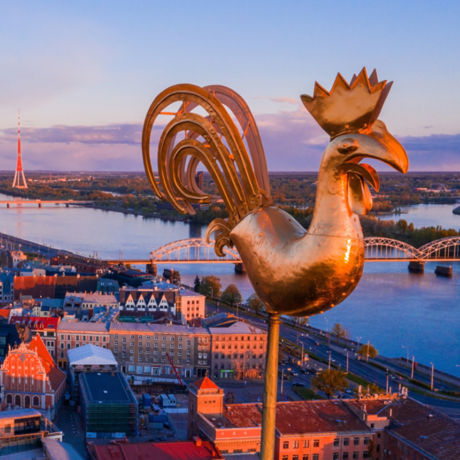 <p>Uzņēmēji, politikas veidotāji un finan&scaron;u sektora eksperti tiksies Rīgas konferences uzņēmēju forumā</p>