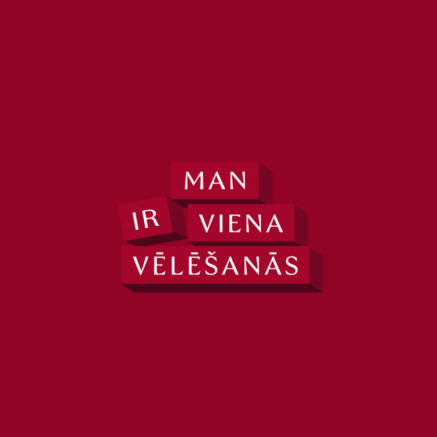 <p>Latvija esam mēs visi kopā: vēlē&scaron;anu kampaņa &ldquo;Man ir viena vēlē&scaron;anās&rdquo;</p>