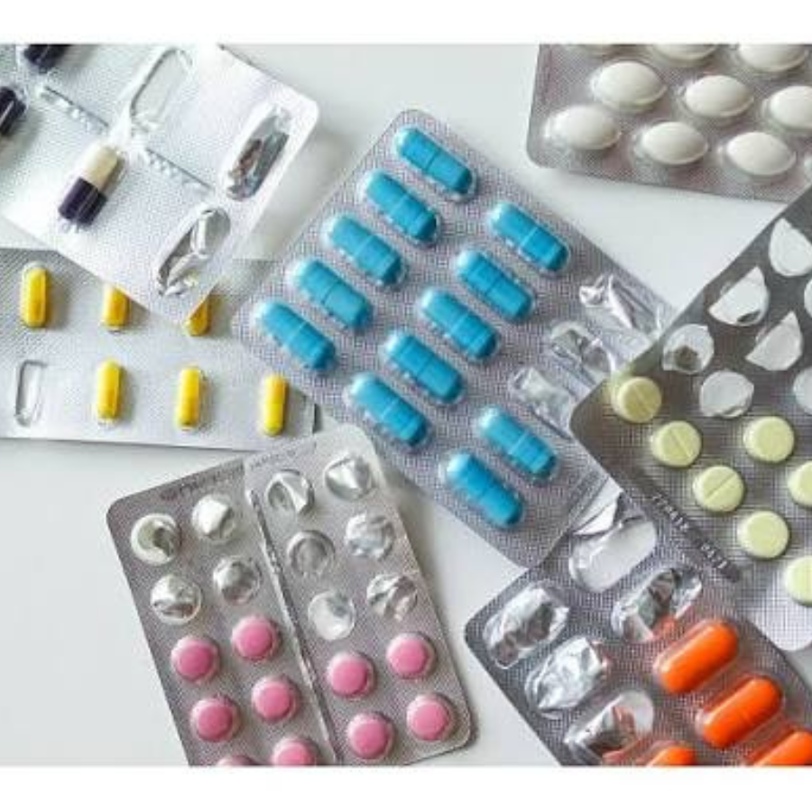 <p>Aptauja: Latvijā 69% iedzīvotāju nevarētu at&scaron;ķirt zāļu viltojumu no oriģināla</p>