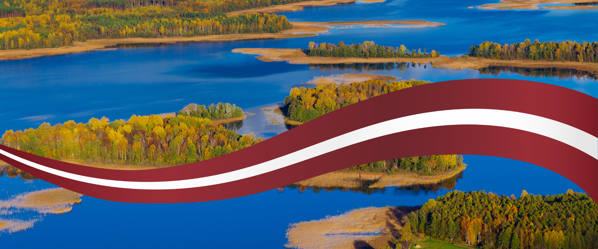 <p>Izstaigā marķētu Latvijas kontūru Līgatnes dabas takās</p>